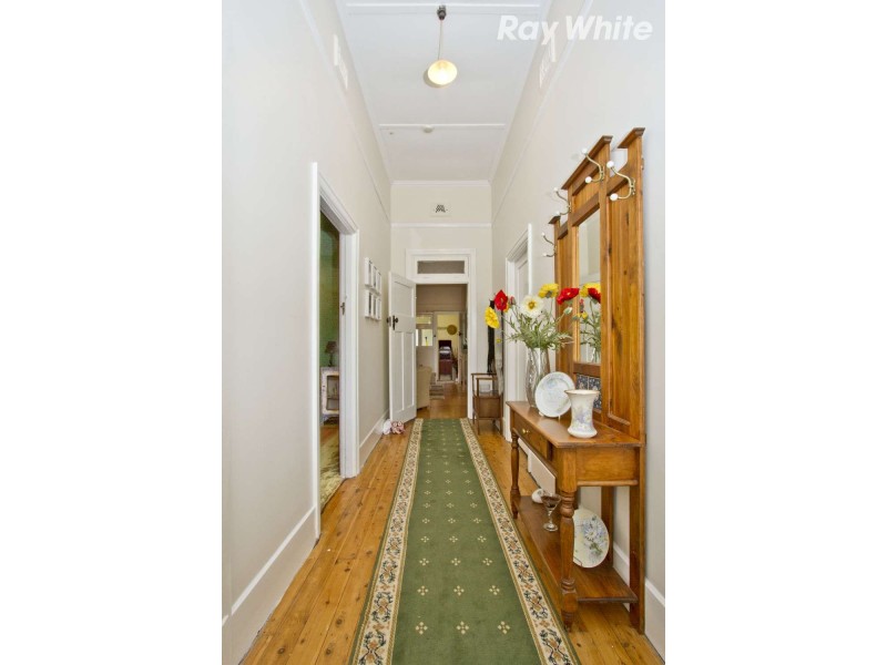 5 Fraser Street, Culcairn NSW 2660