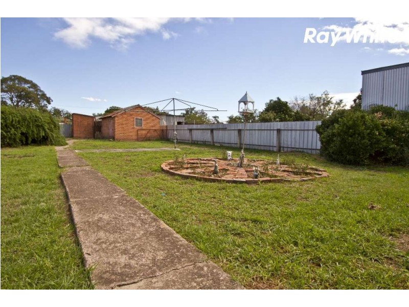5 Fraser Street, Culcairn NSW 2660