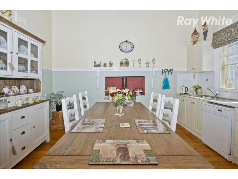 5 Fraser Street, Culcairn NSW 2660