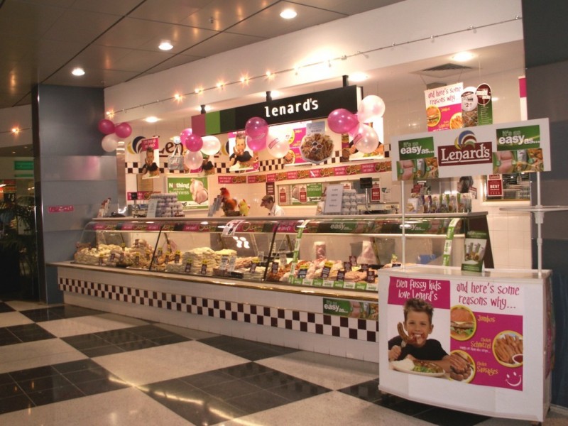 Shop 102 Lavington Square, Lavington NSW 2641