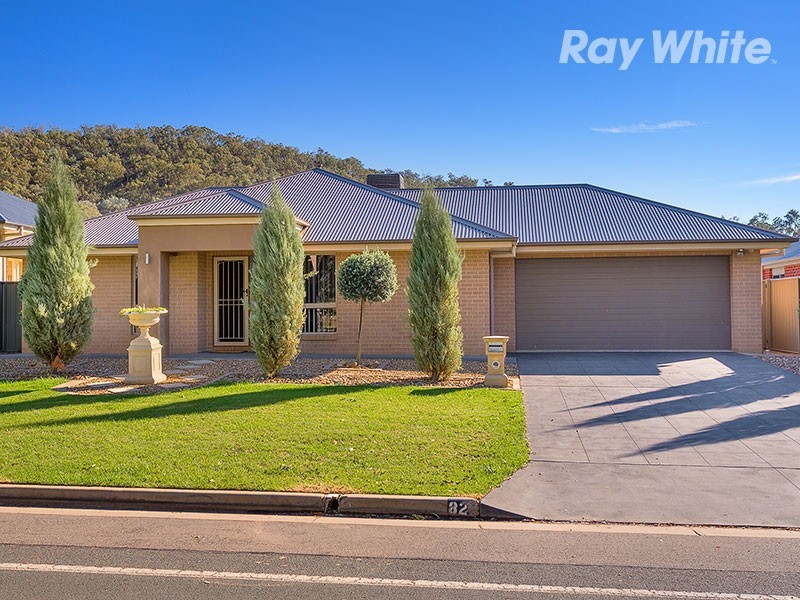 824 Union Road, Lavington NSW 2641
