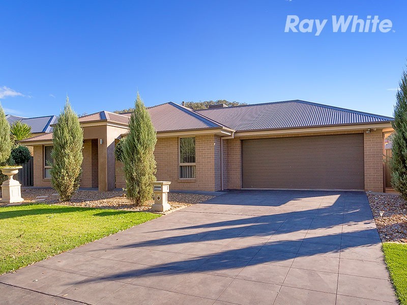 824 Union Road, Lavington NSW 2641