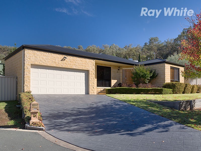 68 Bartholomew Street, Glenroy NSW 2640