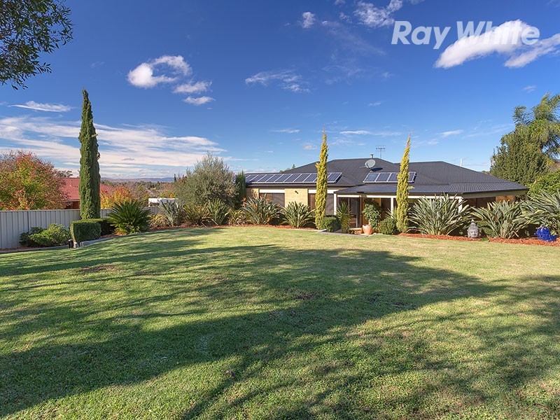 68 Bartholomew Street, Glenroy NSW 2640