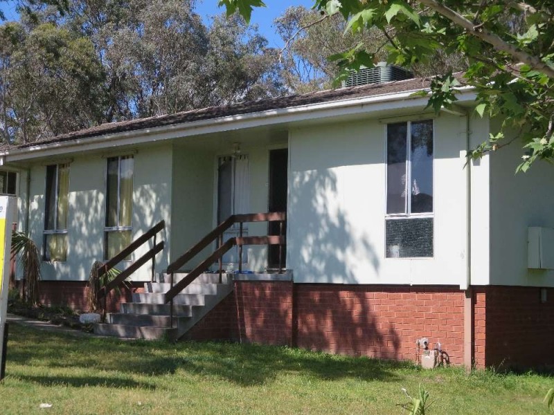 34 Waratah Crescent, West Albury NSW 2640