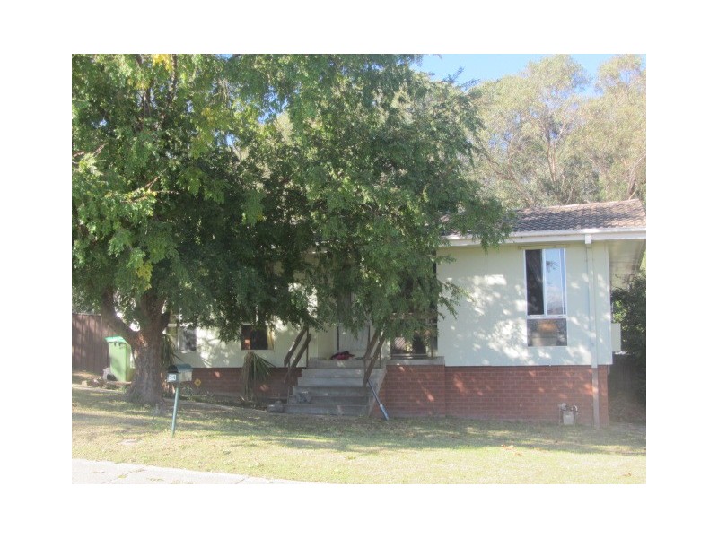 34 Waratah Crescent, West Albury NSW 2640