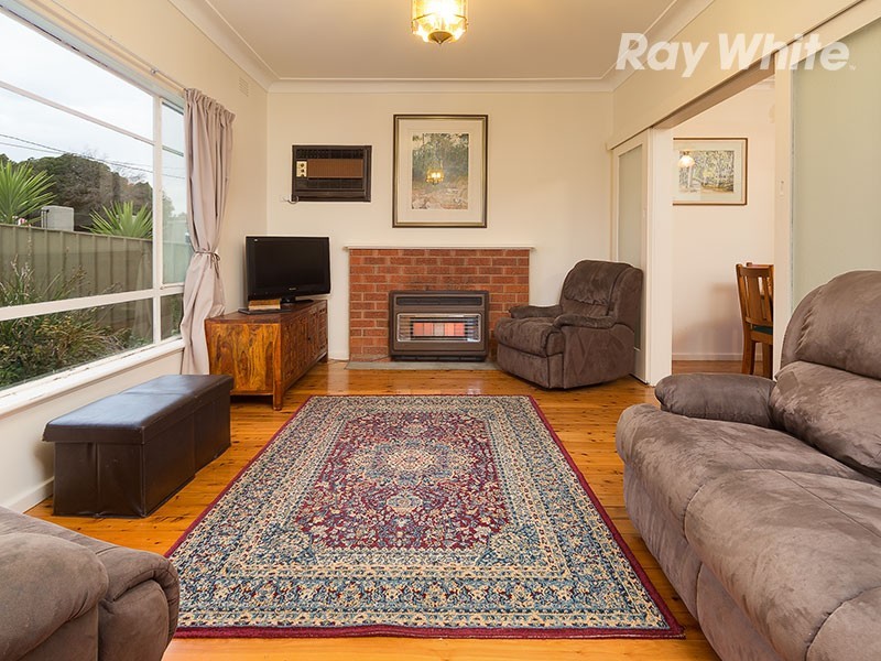289 Highview Crescent, Lavington NSW 2641