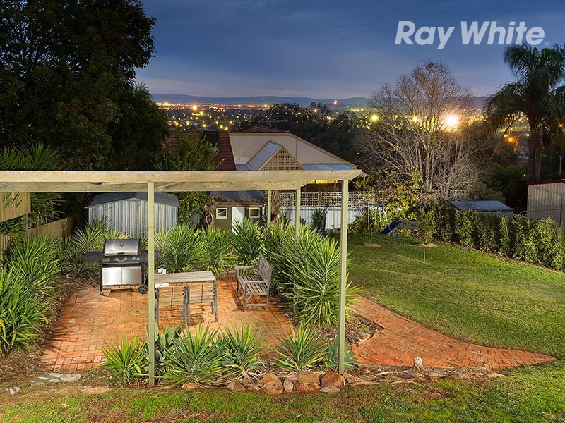 289 Highview Crescent, Lavington NSW 2641