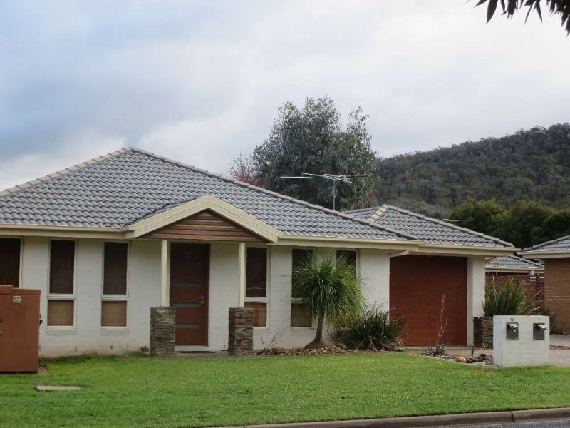 43 Kurrajong Crescent, West Albury NSW 2640