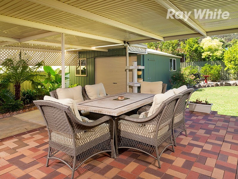 5 Barook Place, Springdale Heights NSW 2641