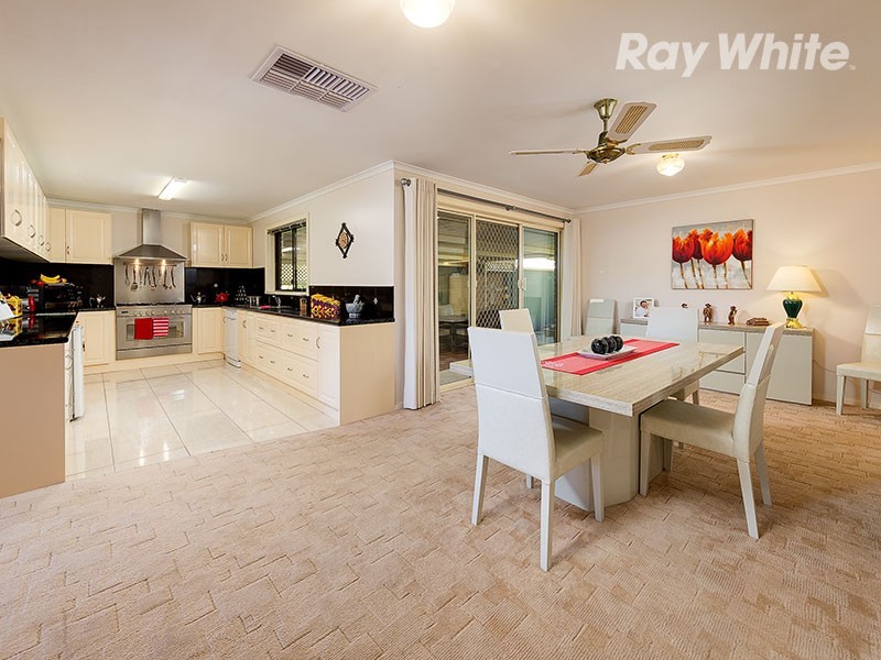 5 Barook Place, Springdale Heights NSW 2641