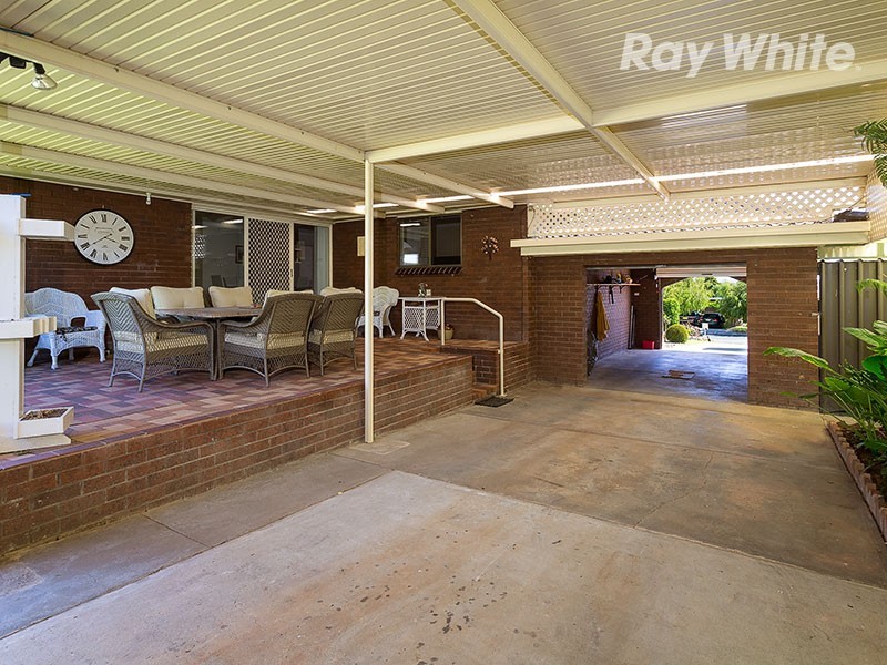 5 Barook Place, Springdale Heights NSW 2641