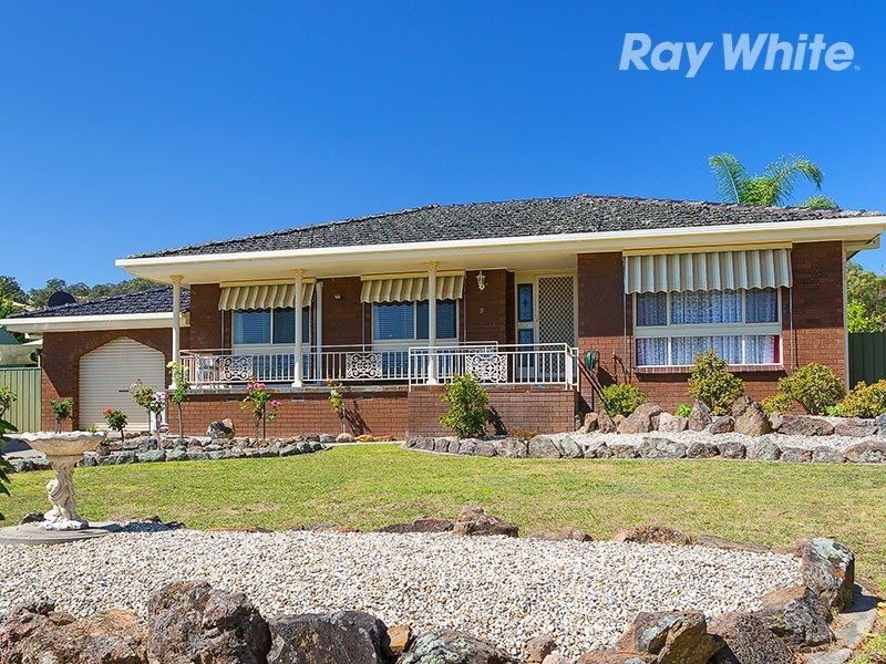 5 Barook Place, Springdale Heights NSW 2641