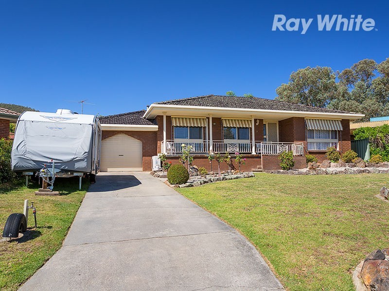 5 Barook Place, Springdale Heights NSW 2641