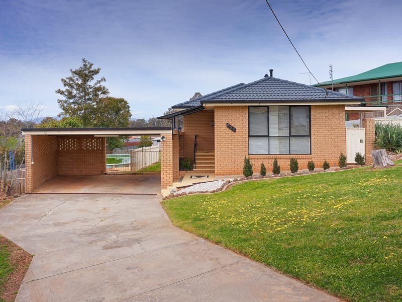 520 Munro Street, Hamilton Valley NSW 2641