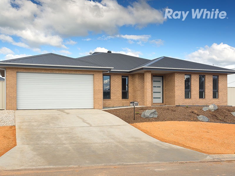 150 Pickworth Street, Thurgoona NSW 2640