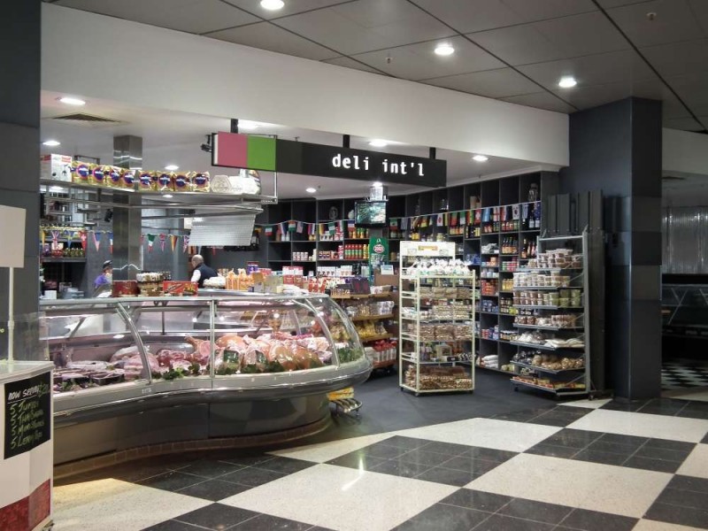 Shop 67 Lavington Square, Lavington NSW 2641