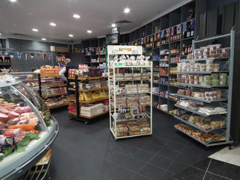 Shop 67 Lavington Square, Lavington NSW 2641