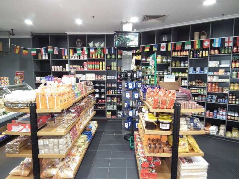 Shop 67 Lavington Square, Lavington NSW 2641