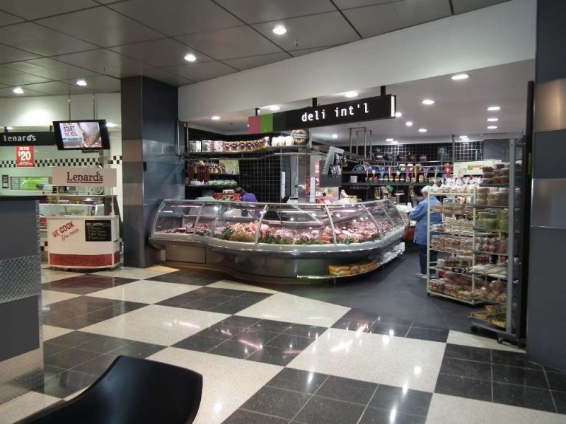 Shop 67 Lavington Square, Lavington NSW 2641