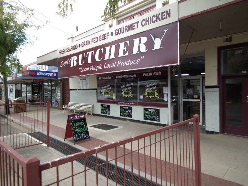 28 Chanter Street, Berrigan NSW 2712