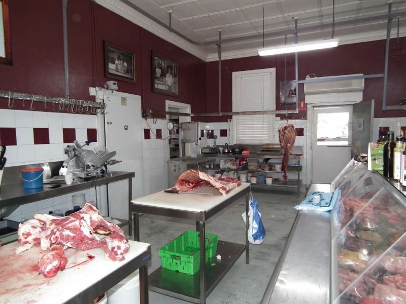 28 Chanter Street, Berrigan NSW 2712