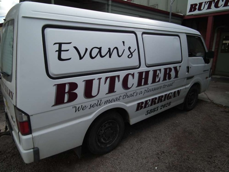 28 Chanter Street, Berrigan NSW 2712