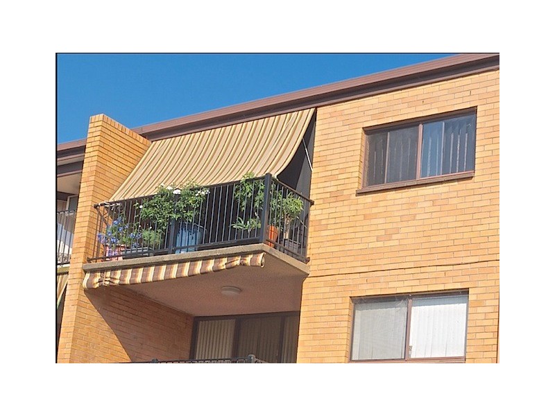 6/429 McDonald Road, Lavington NSW 2641