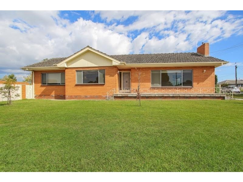 199 Kooba Street, North Albury NSW 2640