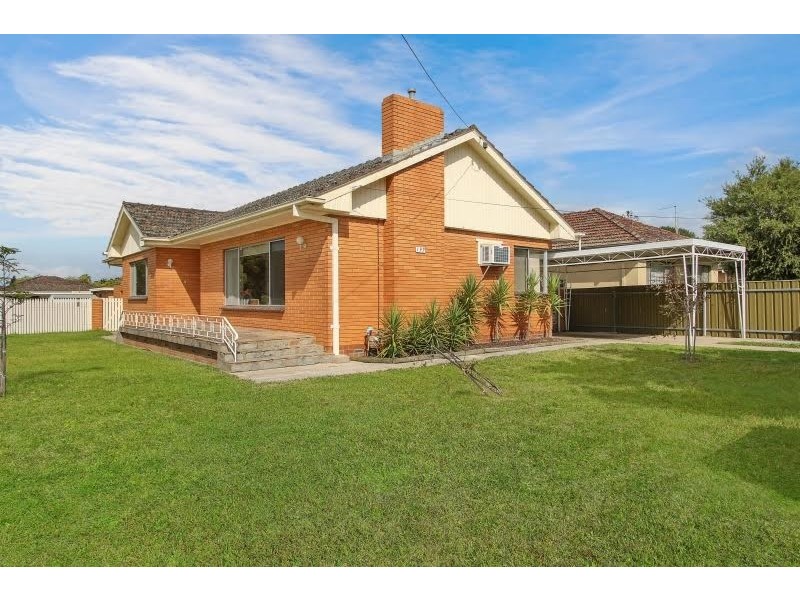 199 Kooba Street, North Albury NSW 2640
