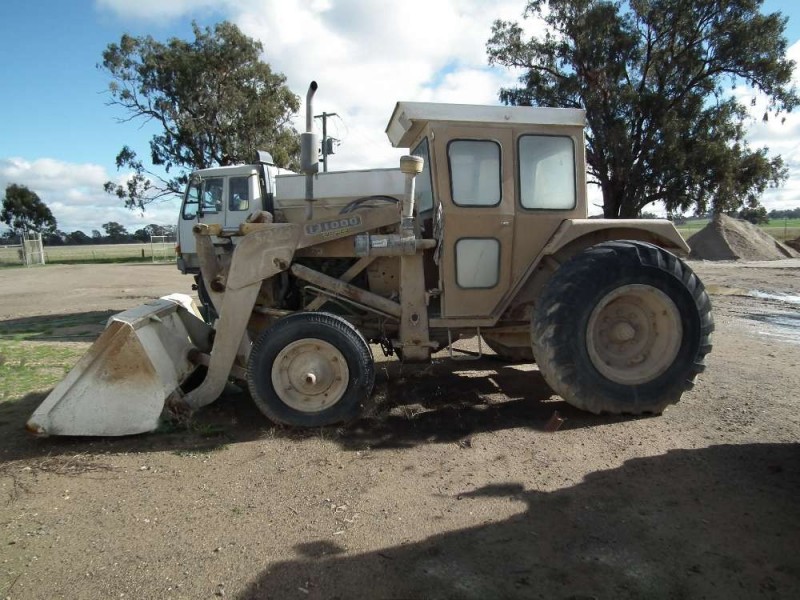 Lot 8 Cemetery Road, Corowa NSW 2646