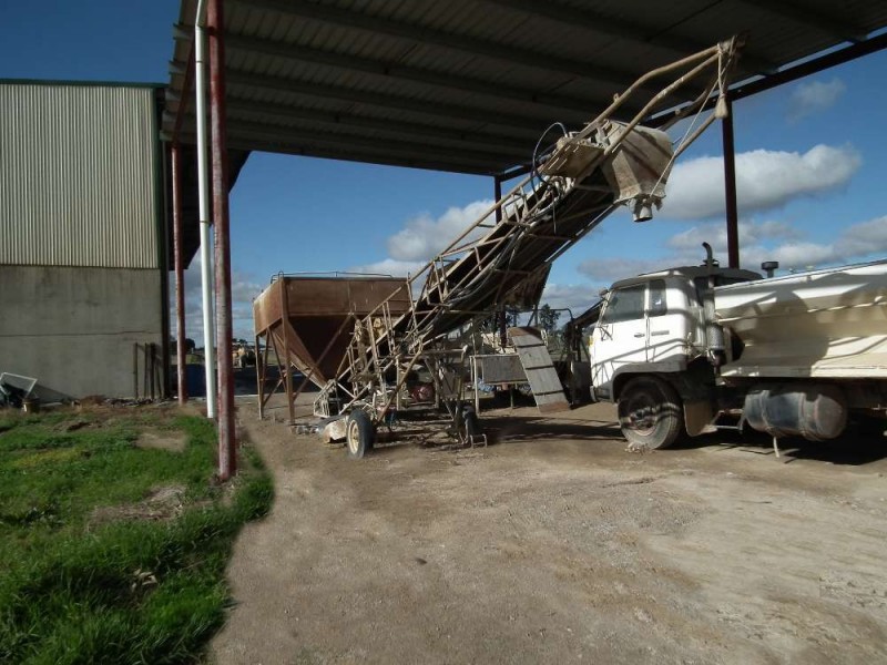 Lot 8 Cemetery Road, Corowa NSW 2646