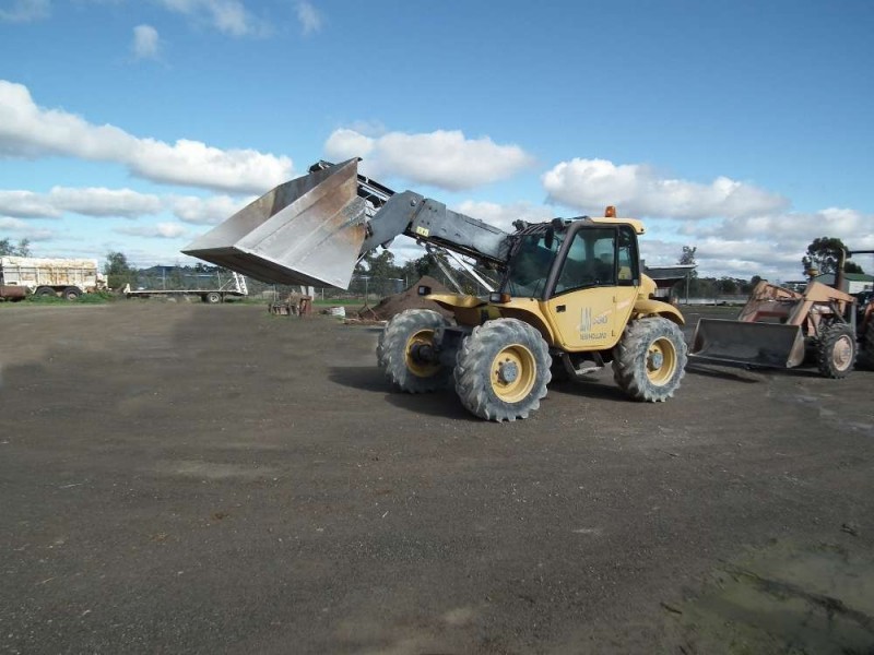 Lot 8 Cemetery Road, Corowa NSW 2646