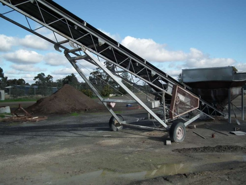 Lot 8 Cemetery Road, Corowa NSW 2646