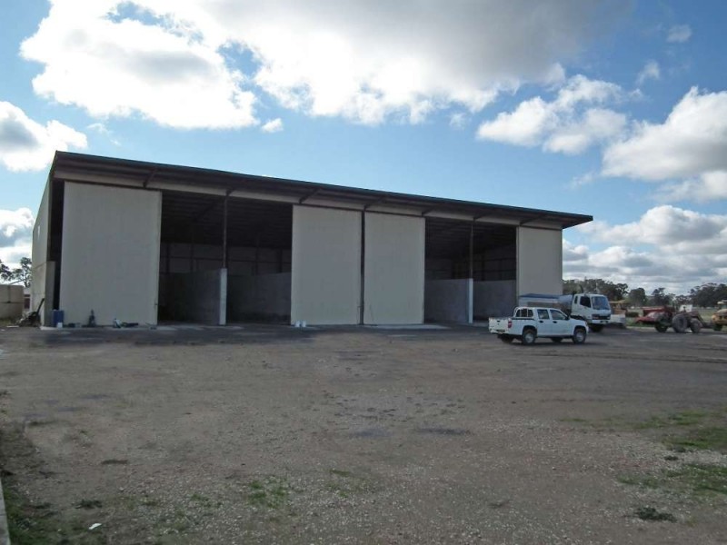 Lot 8 Cemetery Road, Corowa NSW 2646