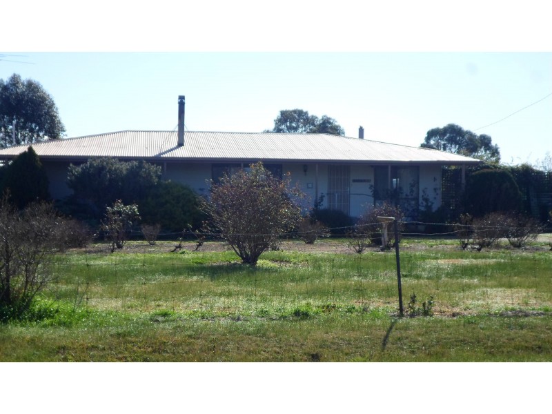 Lot 25 Baird Street, Culcairn NSW 2660
