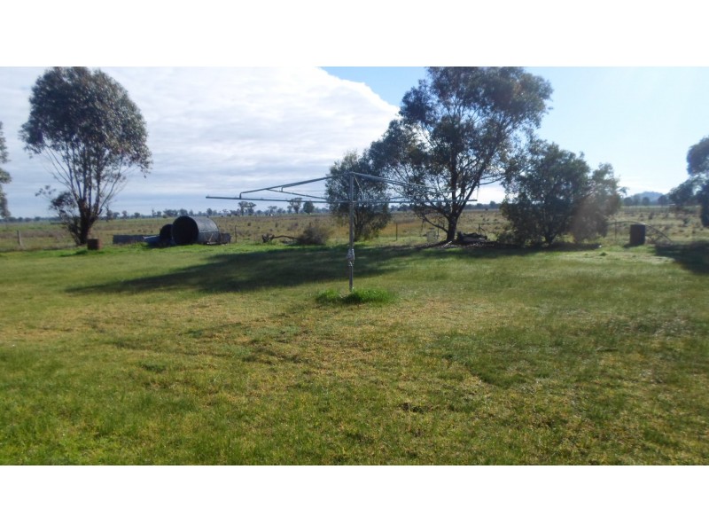 Lot 25 Baird Street, Culcairn NSW 2660