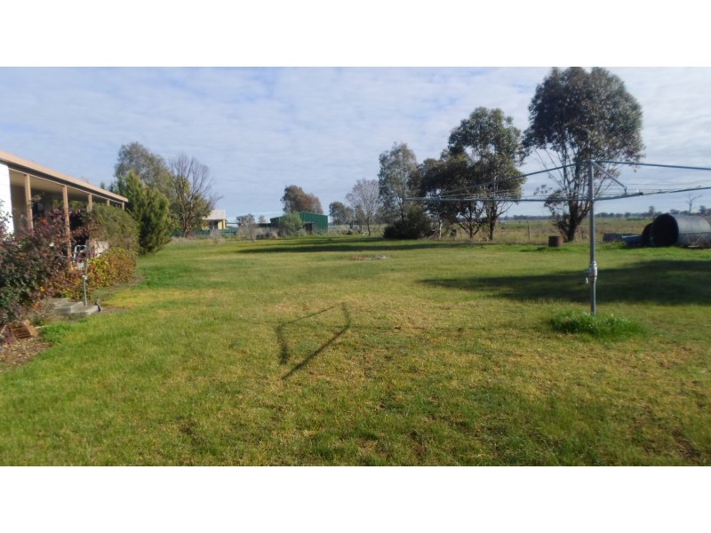 Lot 25 Baird Street, Culcairn NSW 2660