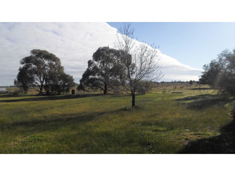Lot 25 Baird Street, Culcairn NSW 2660