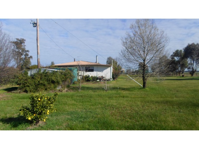 Lot 25 Baird Street, Culcairn NSW 2660