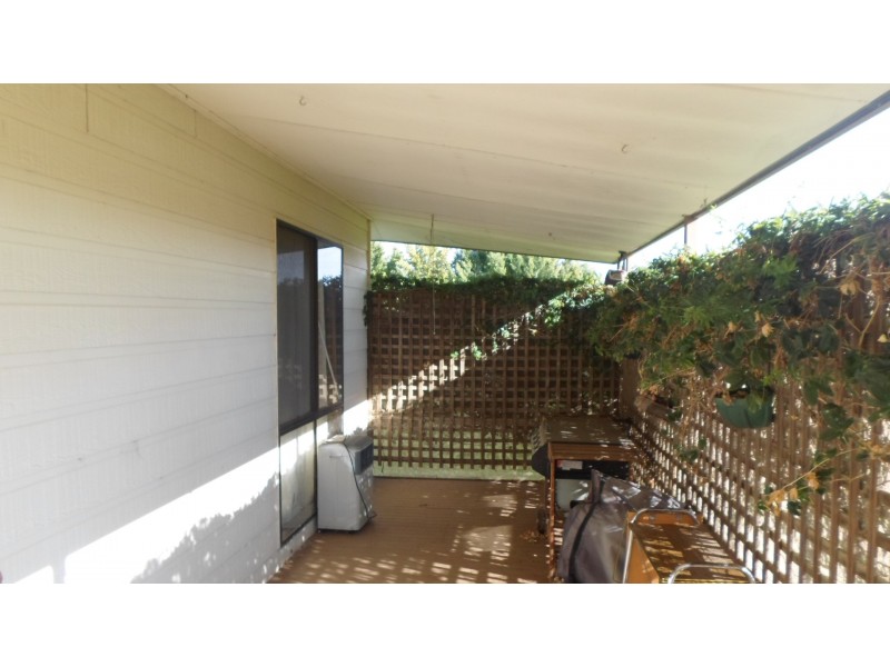 Lot 25 Baird Street, Culcairn NSW 2660