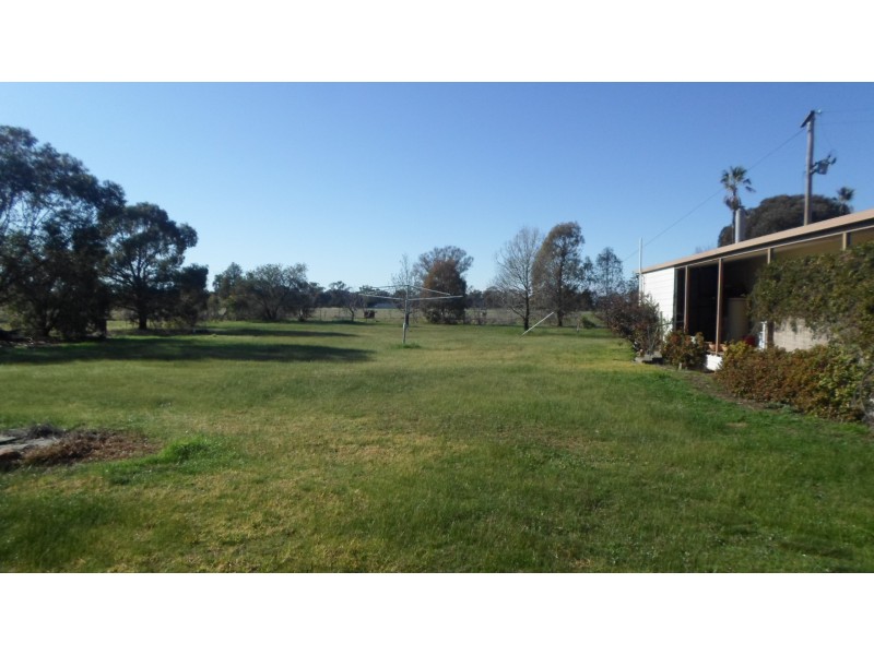 Lot 25 Baird Street, Culcairn NSW 2660