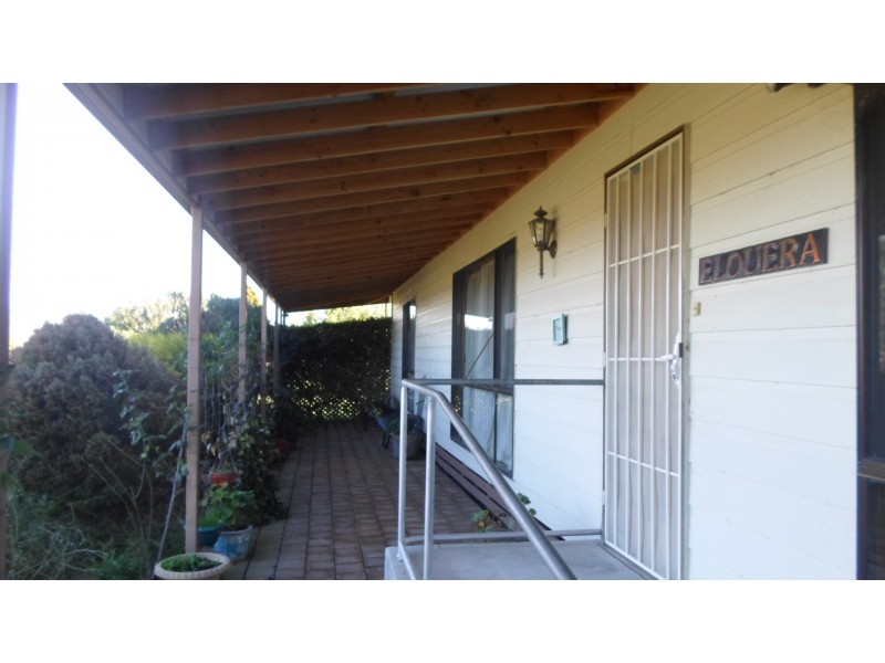 Lot 25 Baird Street, Culcairn NSW 2660