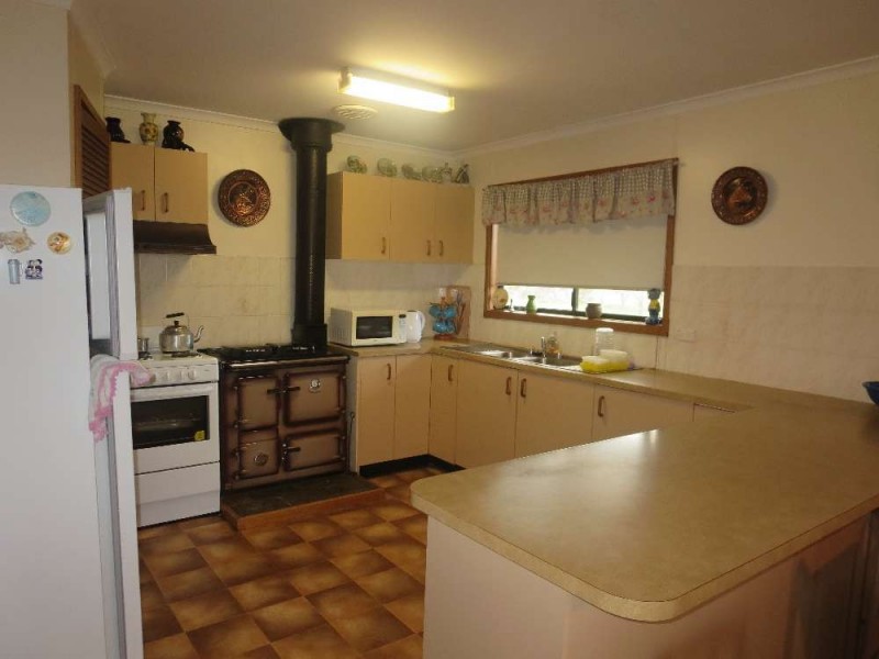 Lot 25 Baird Street, Culcairn NSW 2660