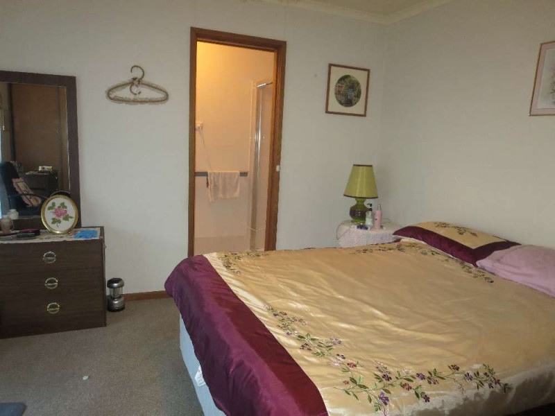 Lot 25 Baird Street, Culcairn NSW 2660