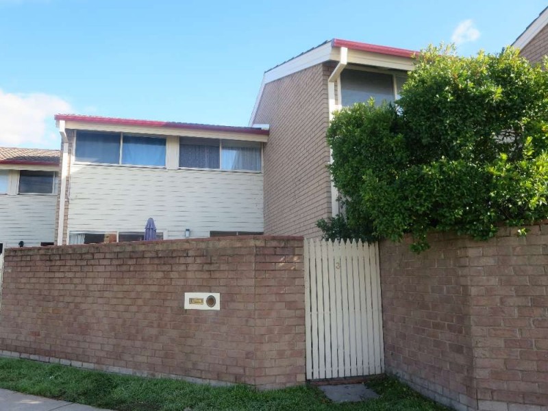 3/429 Griffith Road, Lavington NSW 2641