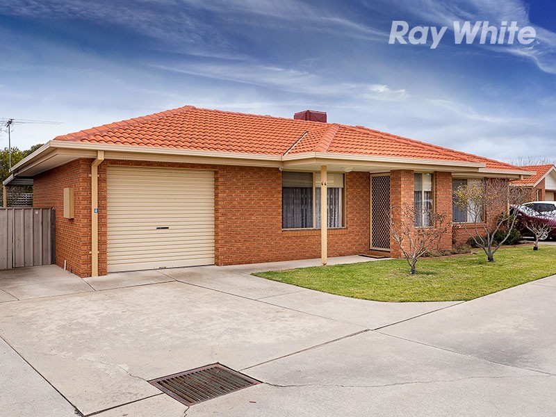 6/381 Dick Road, Lavington NSW 2641