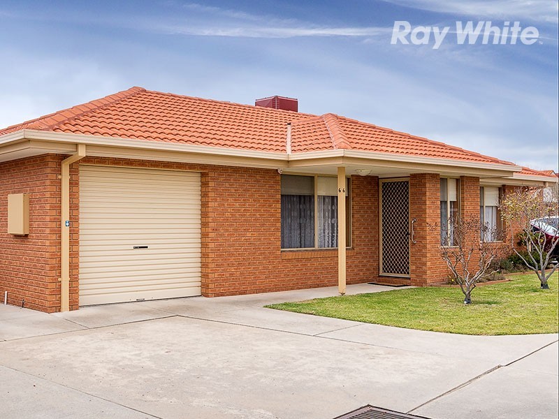 6/381 Dick Road, Lavington NSW 2641