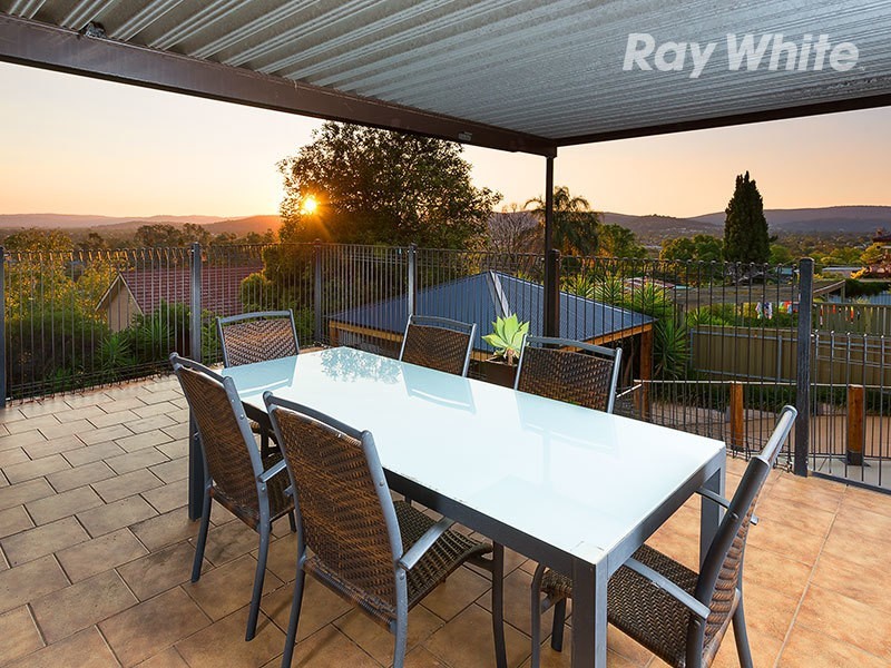 287 Highview Crescent, Lavington NSW 2641