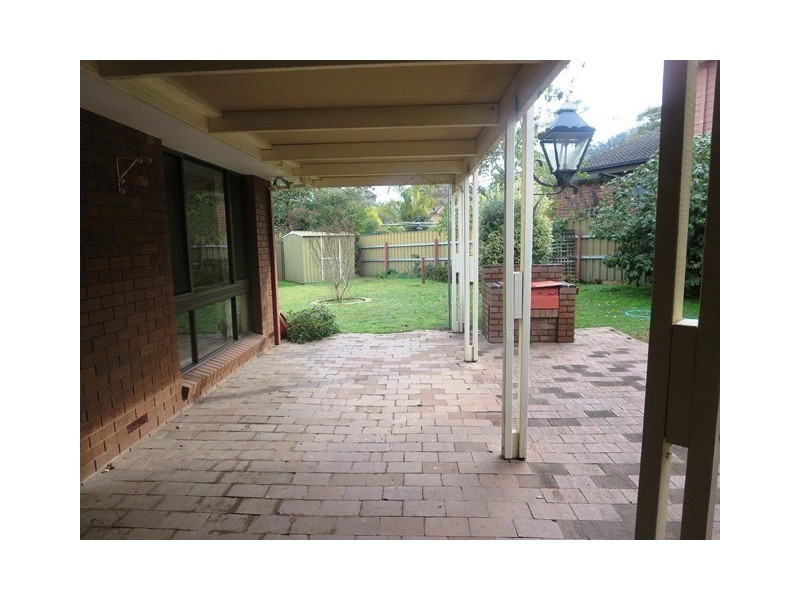 17 Buronga Drive, Springdale Heights NSW 2641
